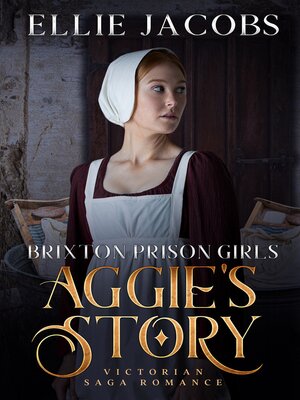 cover image of Aggie's Story